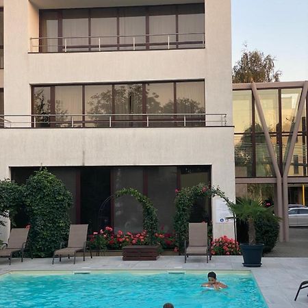 Hotel Perla Тімішоара Екстер'єр фото